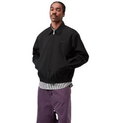 NEVEN JACKET Giacca Uomo, Black