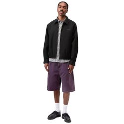 NEVEN JACKET Giacca Uomo, Black