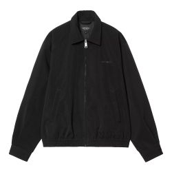 NEVEN JACKET Giacca Uomo, Black