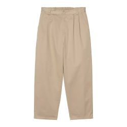 MARV PANT Pantaloni Uomo, Iroko Stone Washed