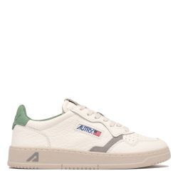 MEDALIST LOW MAN NBK/ELE/SUEDE Sneakers Uomo, Loden Frost/Vapor