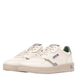 MEDALIST LOW MAN NBK/ELE/SUEDE Sneakers Uomo, Loden Frost/Vapor