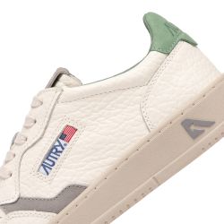 MEDALIST LOW MAN NBK/ELE/SUEDE Sneakers Uomo, Loden Frost/Vapor