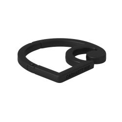 C-LOGO CARABINER Moschettone, Black