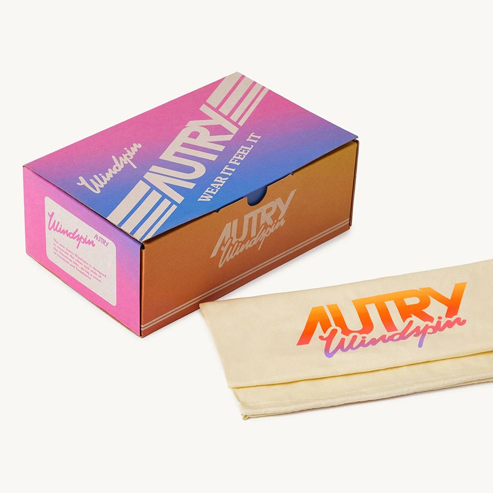 WINDSPIN LOW WOMAN SUEDE/LEATHER Sneakers Donna, Wife/Rutabaga