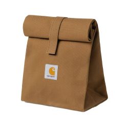 LUNCH BAG Borsa Porta Cibo Isolata, Hamilton Brown