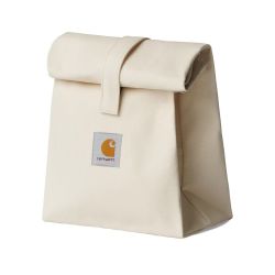 LUNCH BAG Borsa Porta Cibo Isolata, Natural