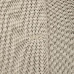 HOODIE MAIN UNISEX COTTON Maglione Cappuccio, Jute