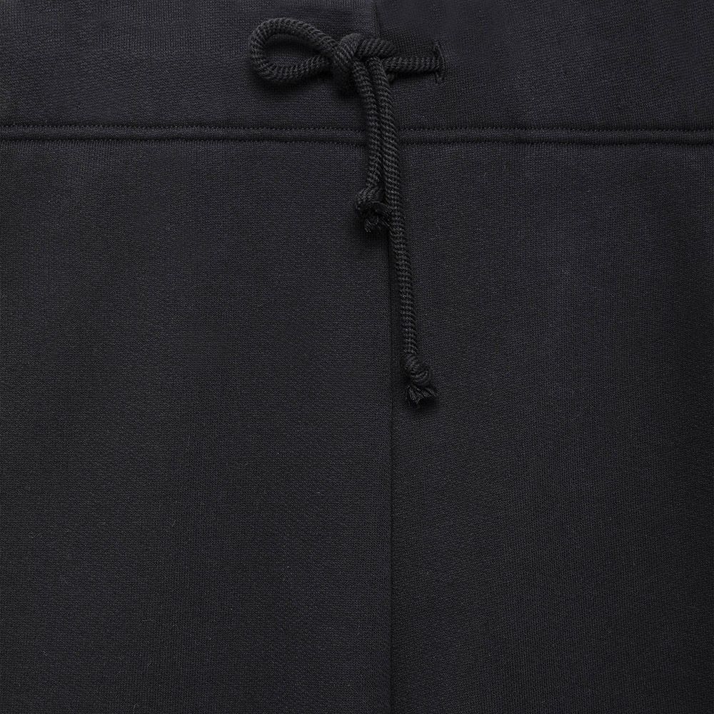 TONAL LOGO JOGGERS Pantaloni Felpa, Black