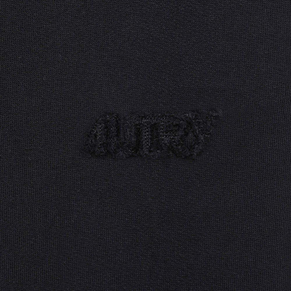 TONAL LOGO JOGGERS Pantaloni Felpa, Black