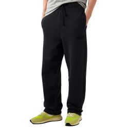 TONAL LOGO JOGGERS Pantaloni Felpa, Black