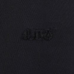 TONAL LOGO JOGGERS Pantaloni Felpa, Black