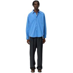 EXECUTIVE SHIRT Men's Shirt, Desktop Blue