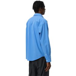 EXECUTIVE SHIRT Men's Shirt, Desktop Blue