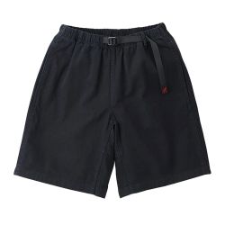 G-SHORT Black