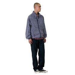 GRAMICCI PANT Pantaloni Uomo, Double Navy