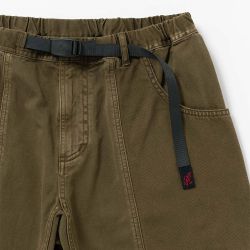 GADGET SHORT Bark Pigment