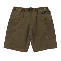 GADGET SHORT Bark Pigment