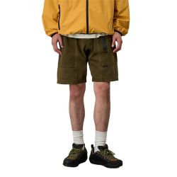 GADGET SHORT Bark Pigment