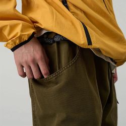 GADGET SHORT Bark Pigment