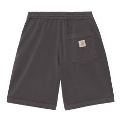 FLOYDE SHORT Shorts Uomo, Graphite Garment Dyed