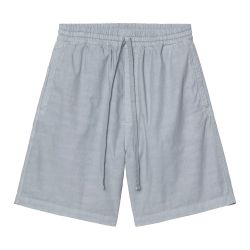 RAINER SHORT Shorts Uomo, Mirror Garment Dyed
