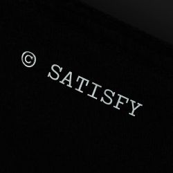 MothTech™ T‑Shirt T-shirt Uomo, Aged Black