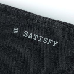 MothTech™ T‑Shirt T-shirt Uomo, Aged Black