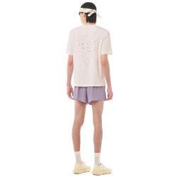 MothTech™ T‑Shirt T-shirt Uomo, Sun Bleached Rosewater