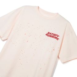 MothTech™ T‑Shirt T-shirt Uomo, Sun Bleached Rosewater