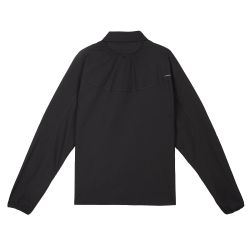 PeaceShell™ River Shirt Camica, Black