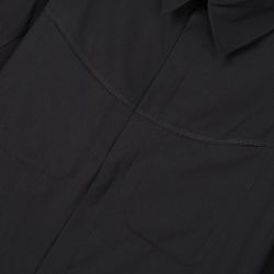 PeaceShell™ River Shirt Camica, Black