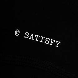 PeaceShell™ River Shirt Camica, Black