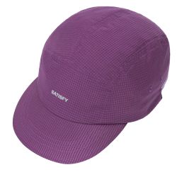 Rippy™ Air Trail Cap Cappello Unisex, Violet