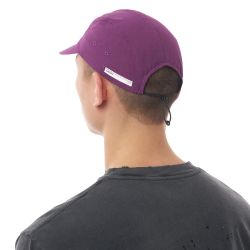 Rippy™ Air Trail Cap Cappello Unisex, Violet