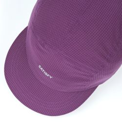 Rippy™ Air Trail Cap Cappello Unisex, Violet
