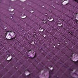 Rippy™ Air Trail Cap Cappello Unisex, Violet