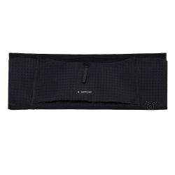 Space‑O™ Belt Cintura Running, Black