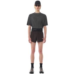 Space‑O™ Belt Cintura Running, Black