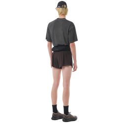 Space‑O™ Belt Cintura Running, Black