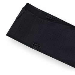 Space‑O™ Belt Cintura Running, Black
