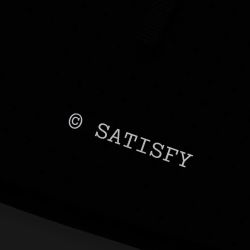 Space‑O™ Belt Cintura Running, Black