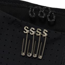 Space‑O™ Belt Cintura Running, Black