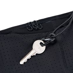 Space‑O™ Belt Cintura Running, Black