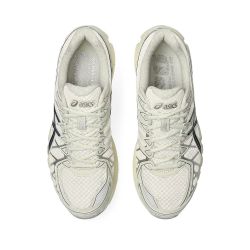 GEL-KAYANO 20 Sneakers Uomo, Cream/Independence Blue