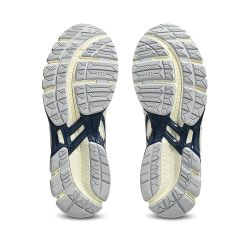 GEL-KAYANO 20 Sneakers Uomo, Cream/Independence Blue