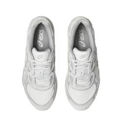 GEL-NYC Sneakers Uomo, Cream/Cloud Grey