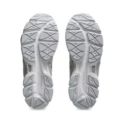 GEL-NYC Sneakers Uomo, Cream/Cloud Grey