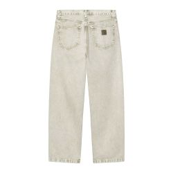 LANDON PANT Opuntia Chalk Wash