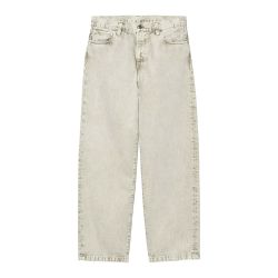 LANDON PANT Opuntia Chalk Wash